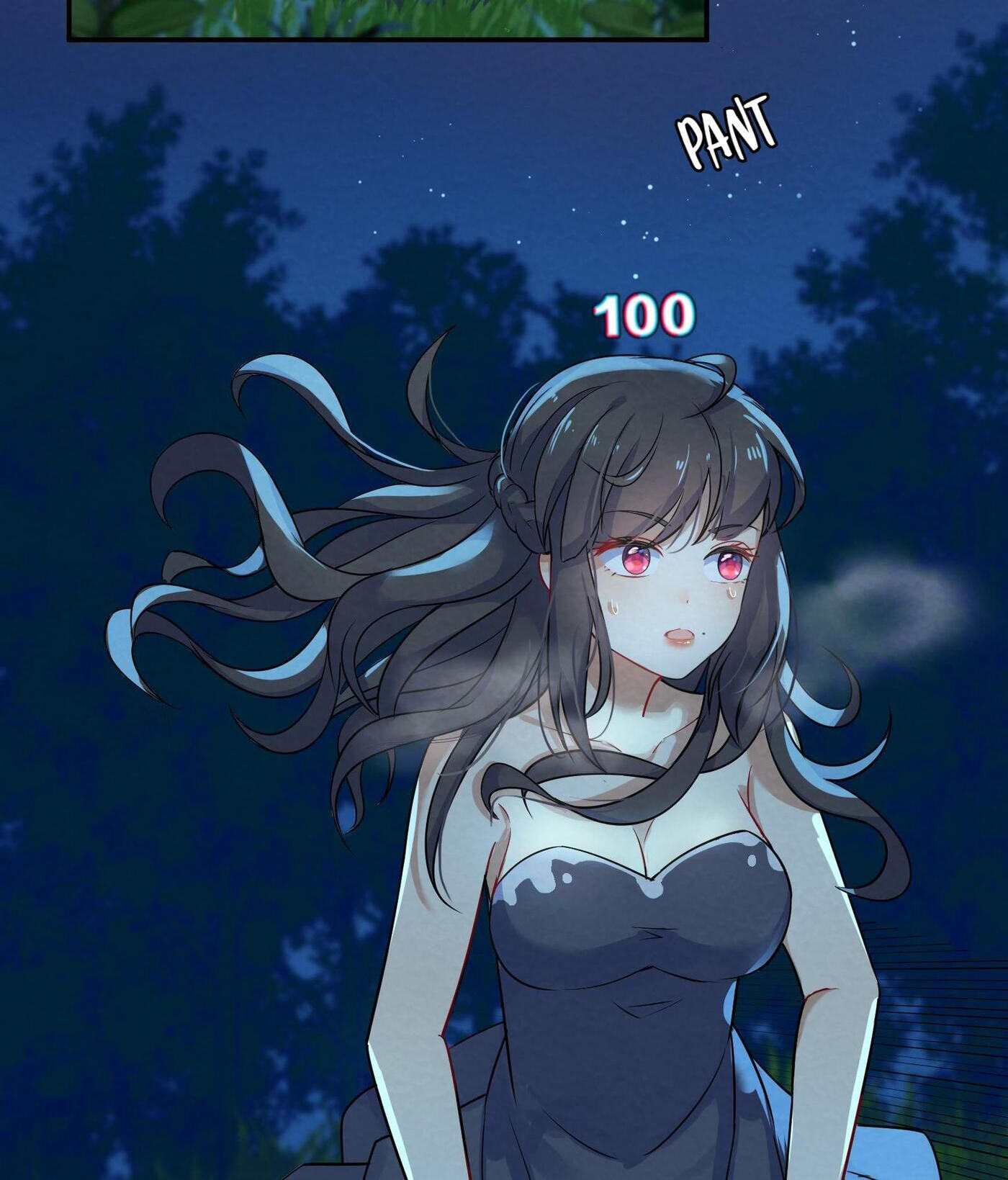 Her Lies Chapter 5.1 page 15 - 