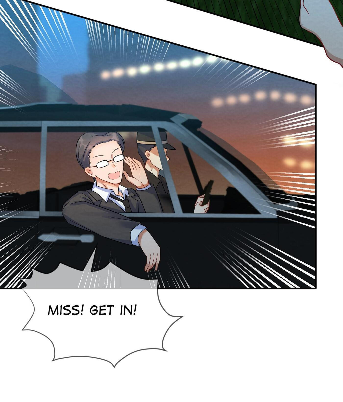 Her Lies Chapter 5.1 page 17 - 