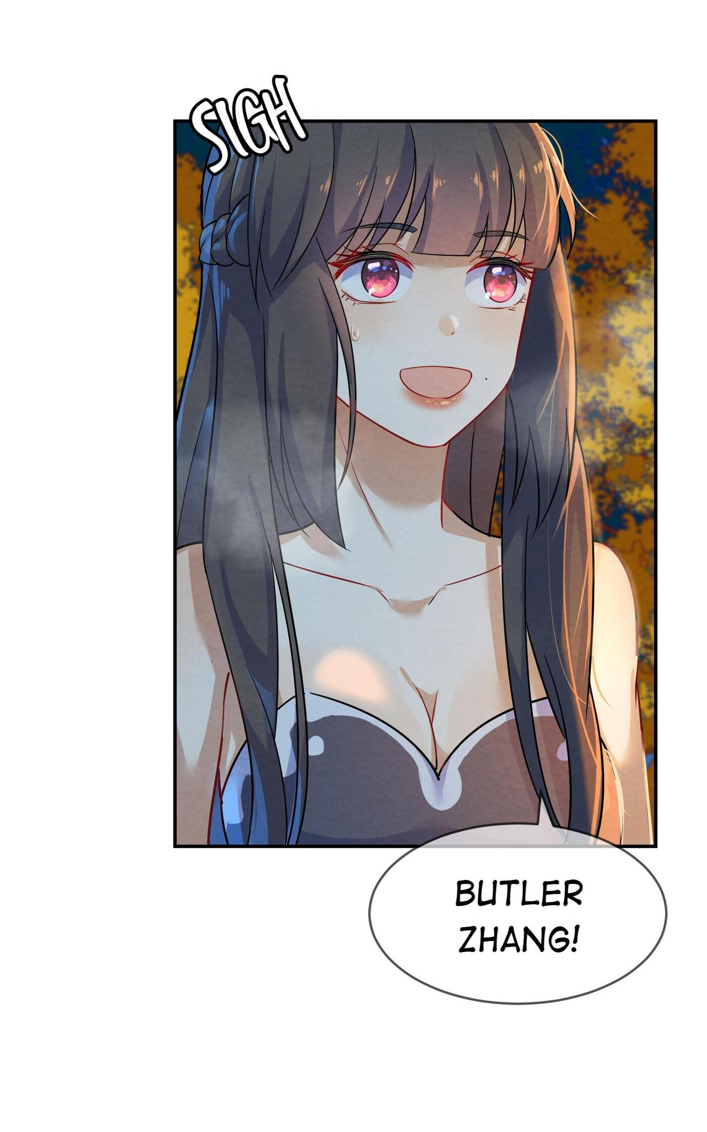 Her Lies Chapter 5.1 page 18 - 