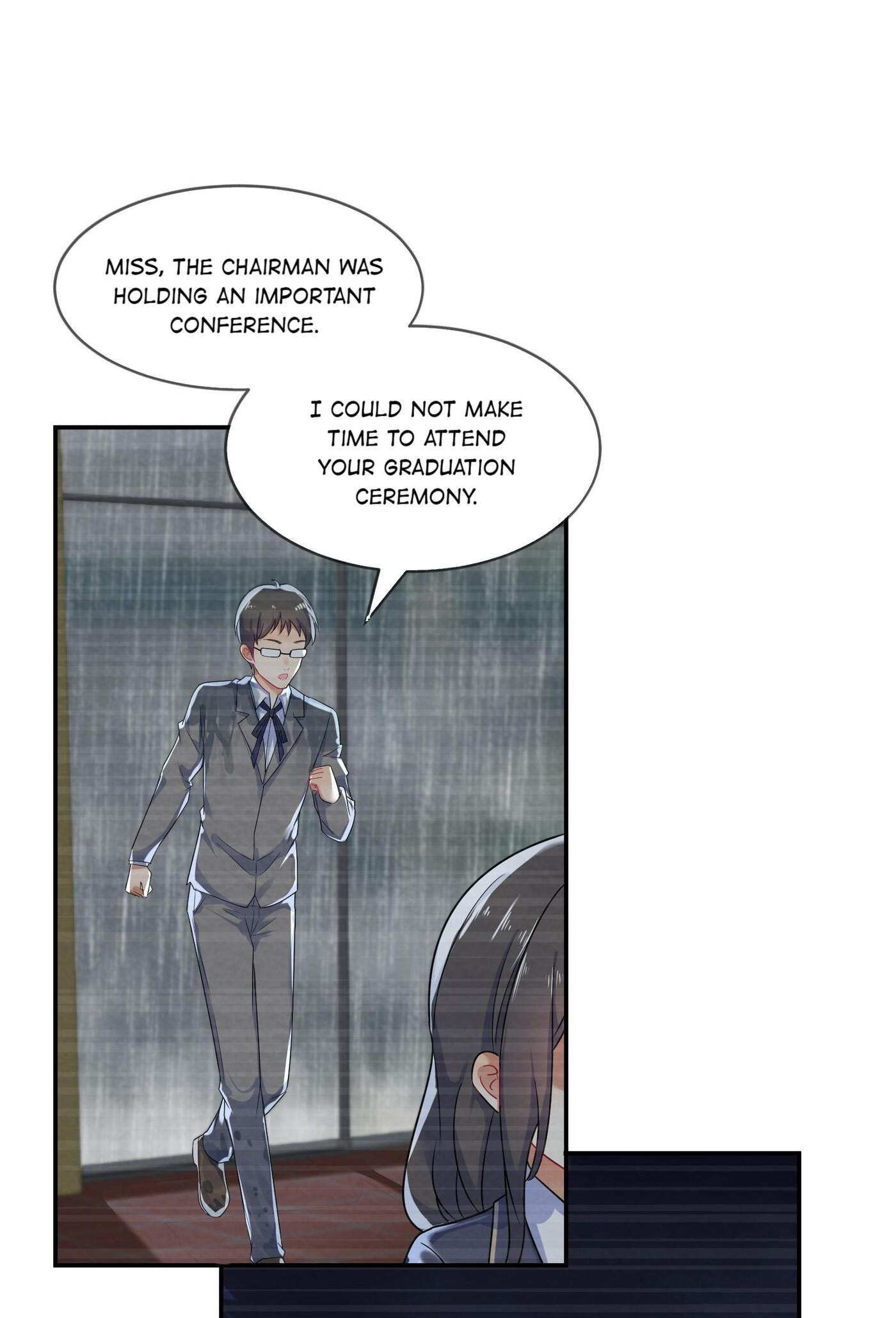 Her Lies Chapter 5.1 page 3 - 
