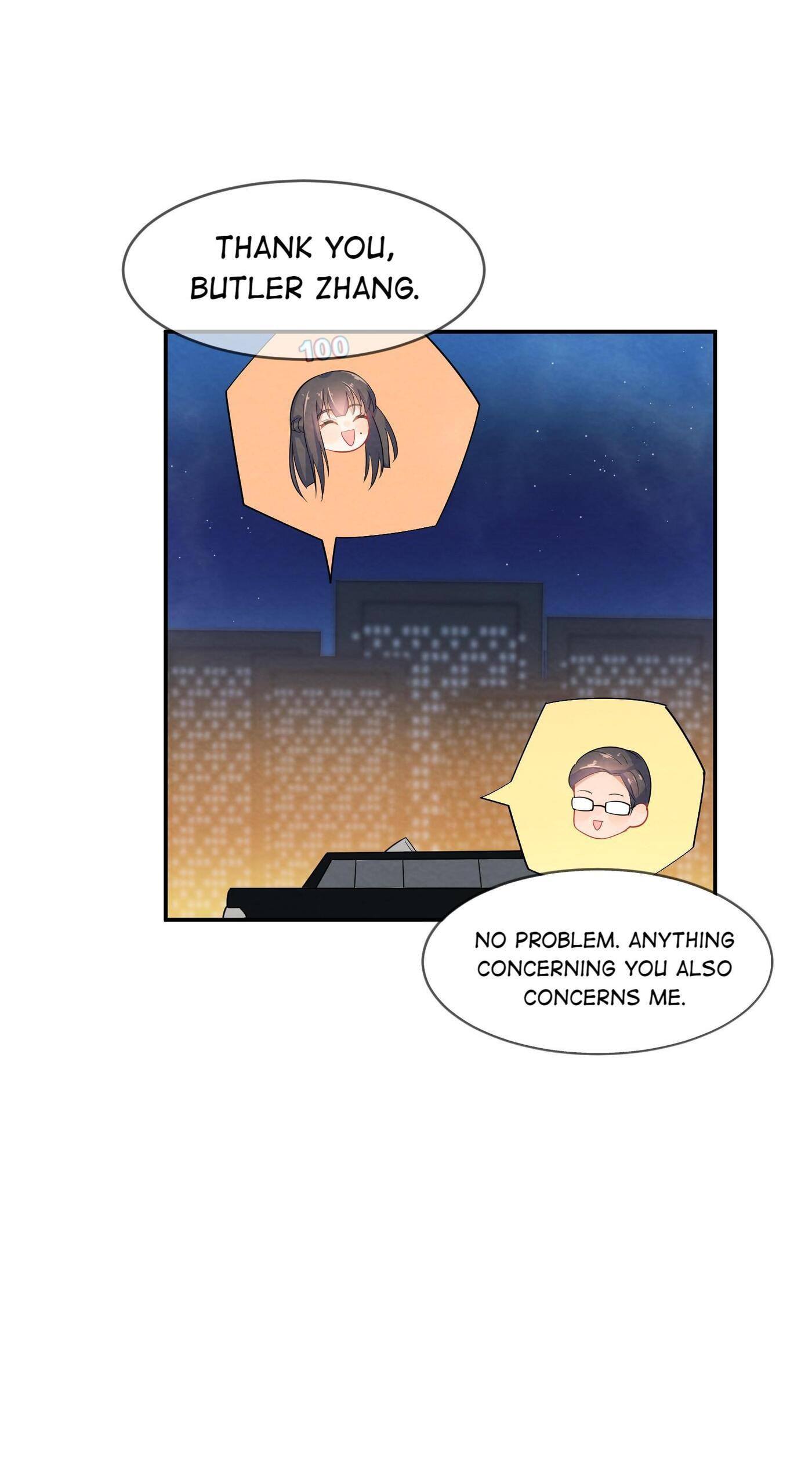 Her Lies Chapter 5.1 page 22 - 