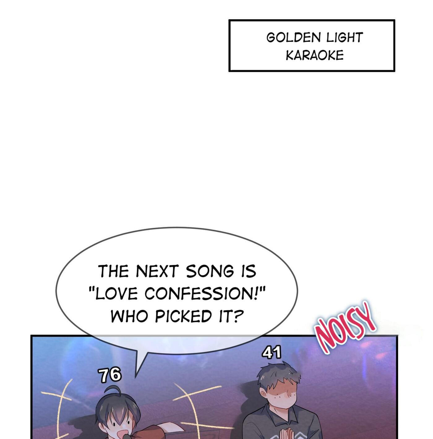 Her Lies Chapter 5.1 page 24 - 