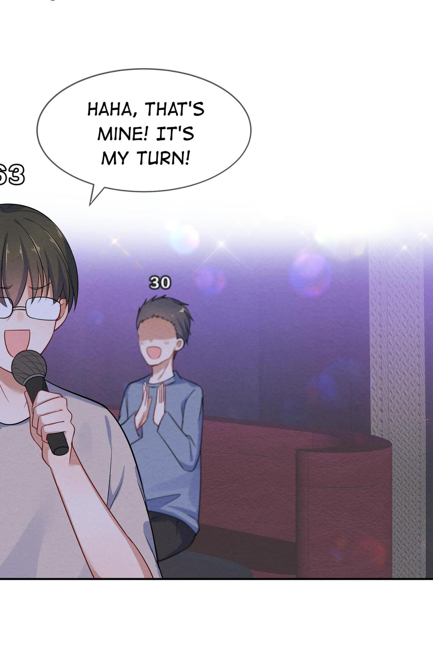 Her Lies Chapter 5.1 page 26 - 
