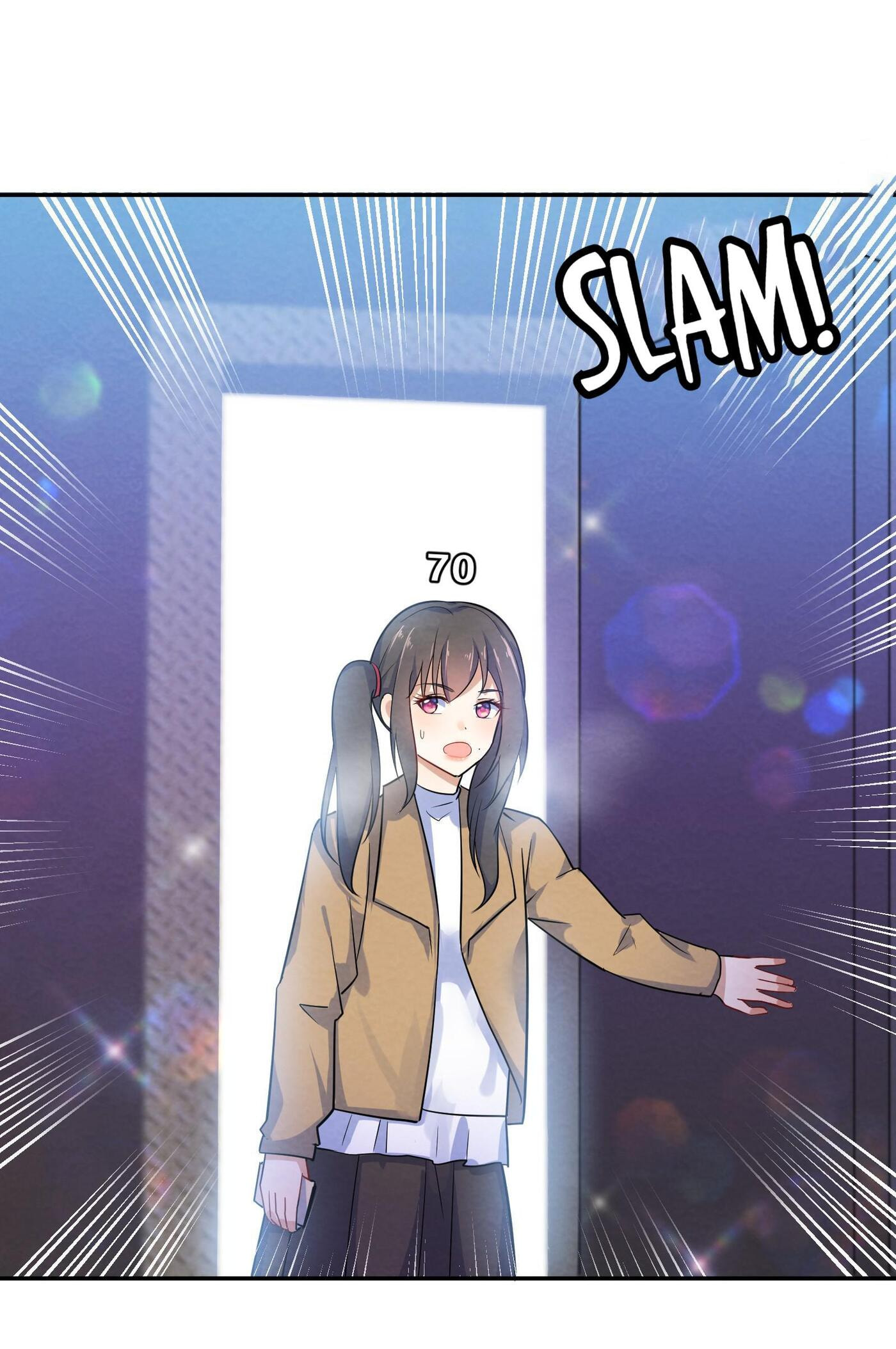 Her Lies Chapter 5.1 page 27 - 