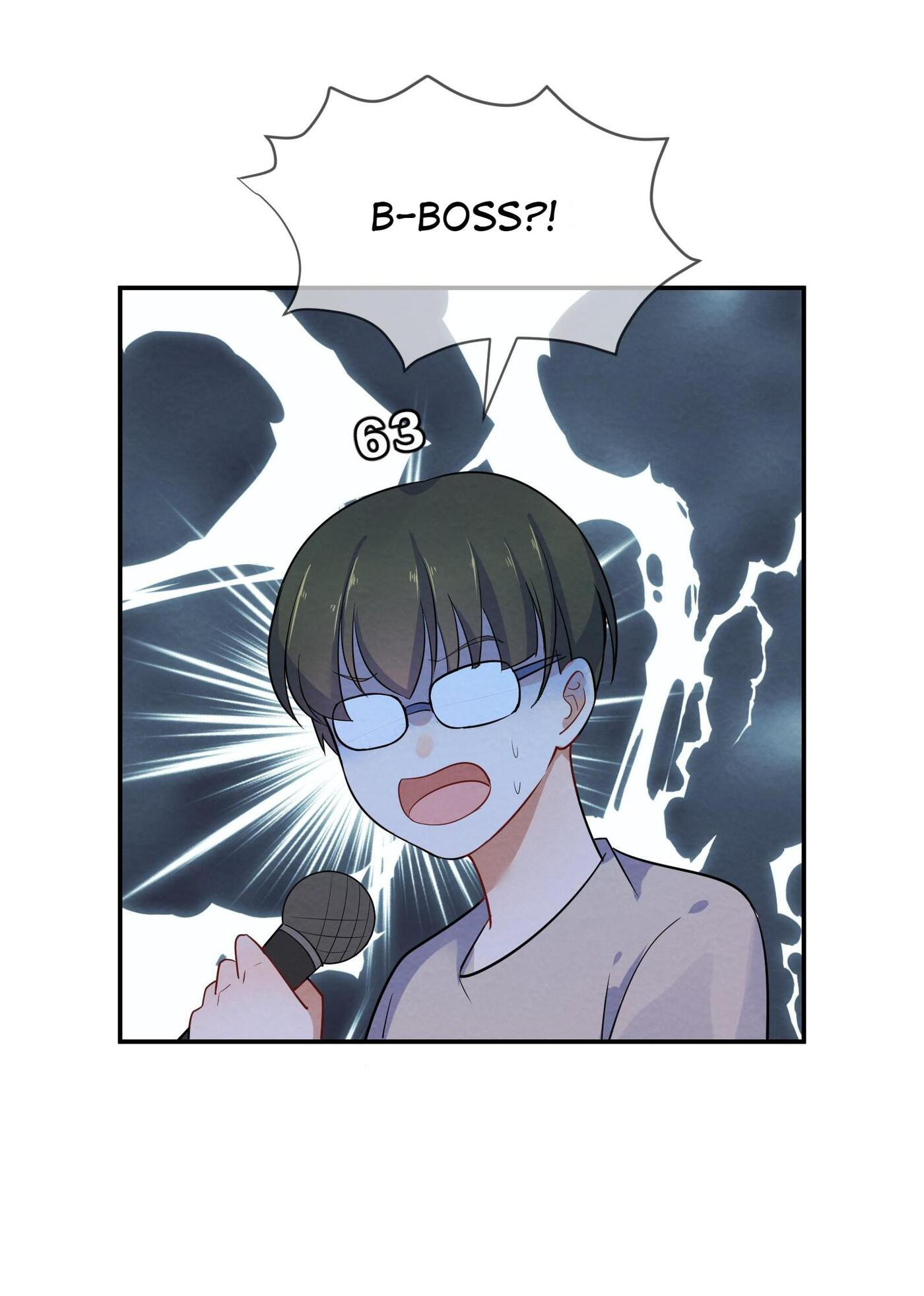 Her Lies Chapter 5.1 page 28 - 