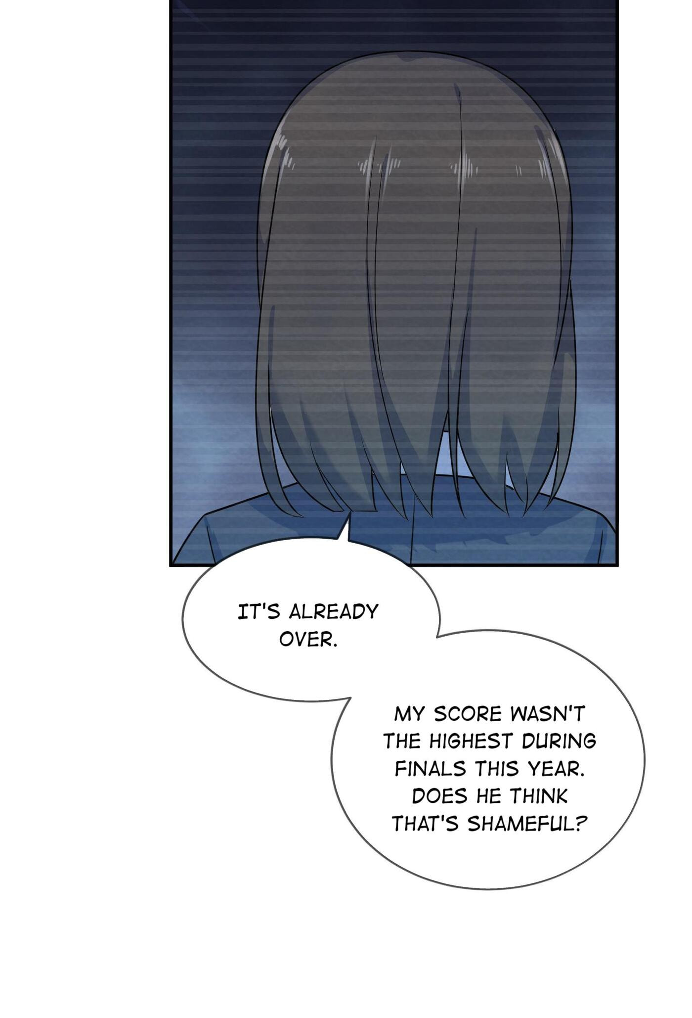 Her Lies Chapter 5.1 page 4 - 