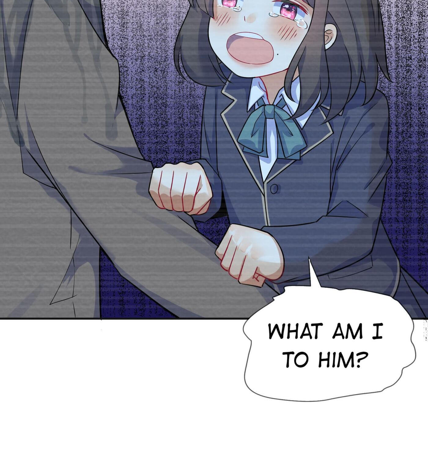 Her Lies Chapter 5.1 page 8 - 