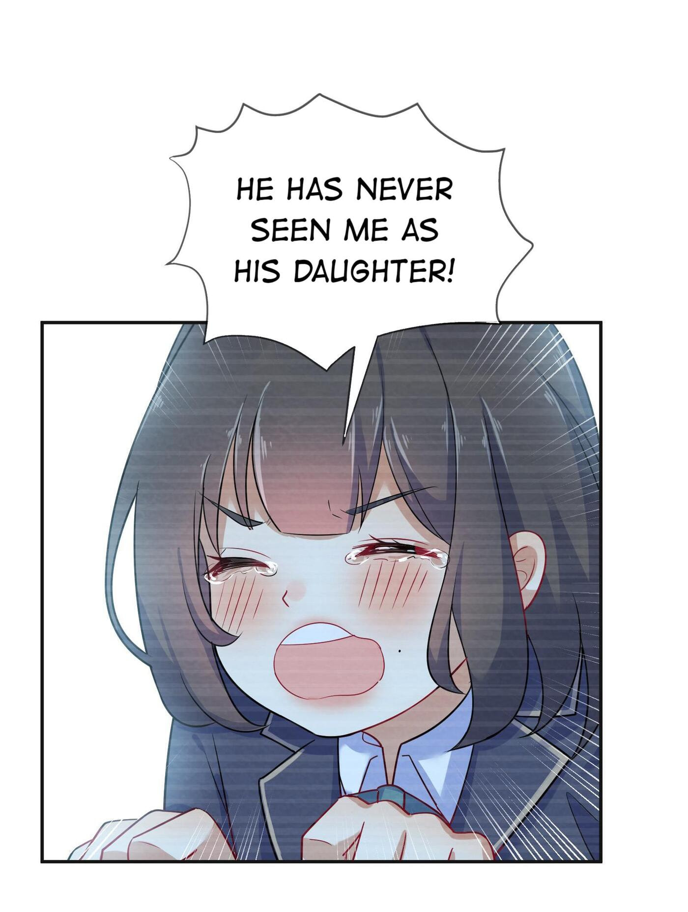 Her Lies Chapter 5.1 page 9 - 