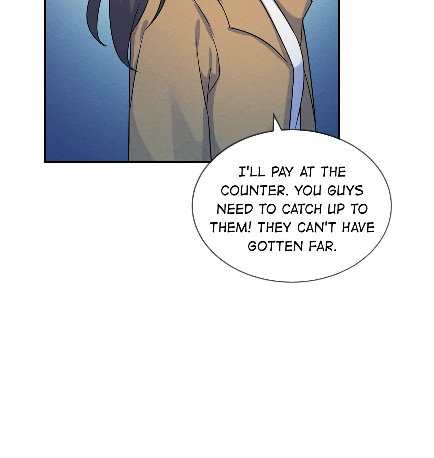 Her Lies Chapter 5.2 page 2 - 