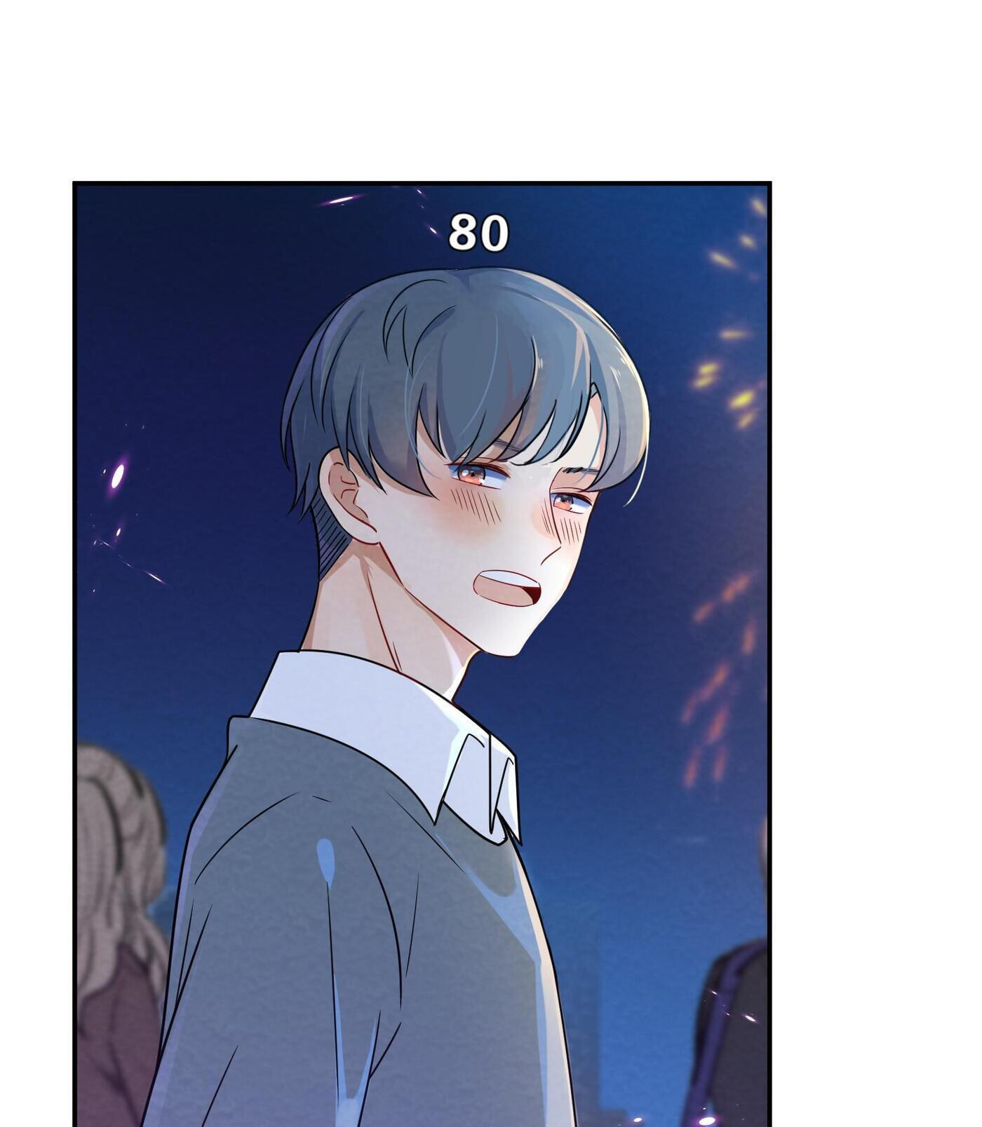Her Lies Chapter 5.2 page 11 - 
