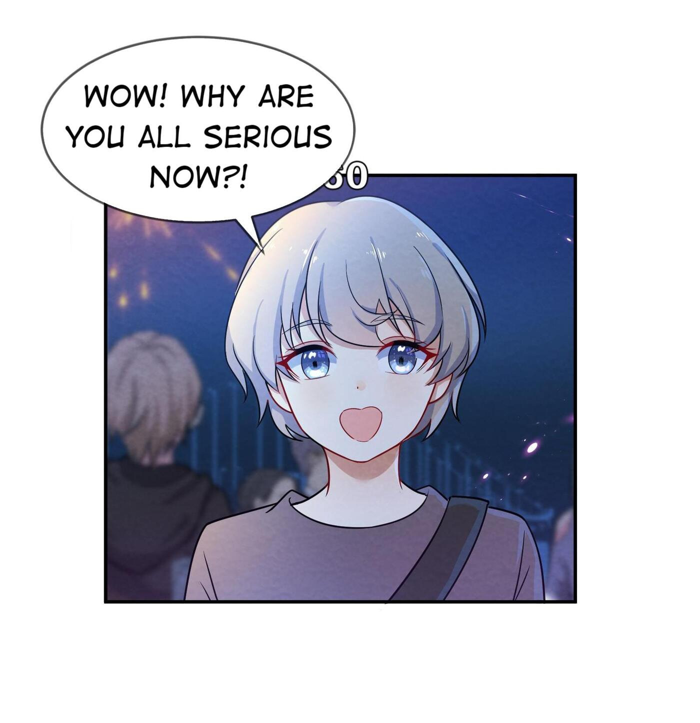 Her Lies Chapter 5.2 page 13 - 