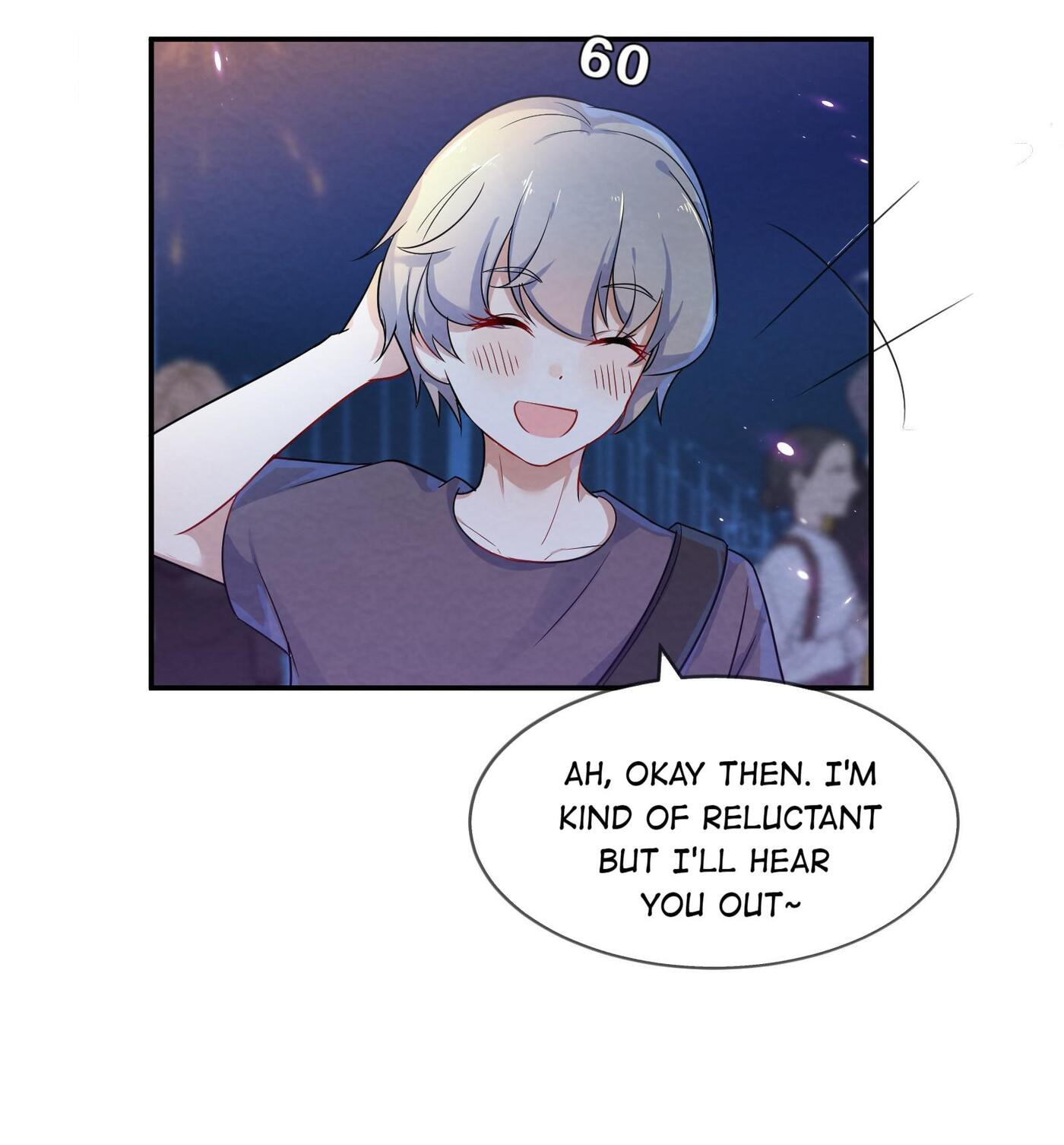 Her Lies Chapter 5.2 page 14 - 