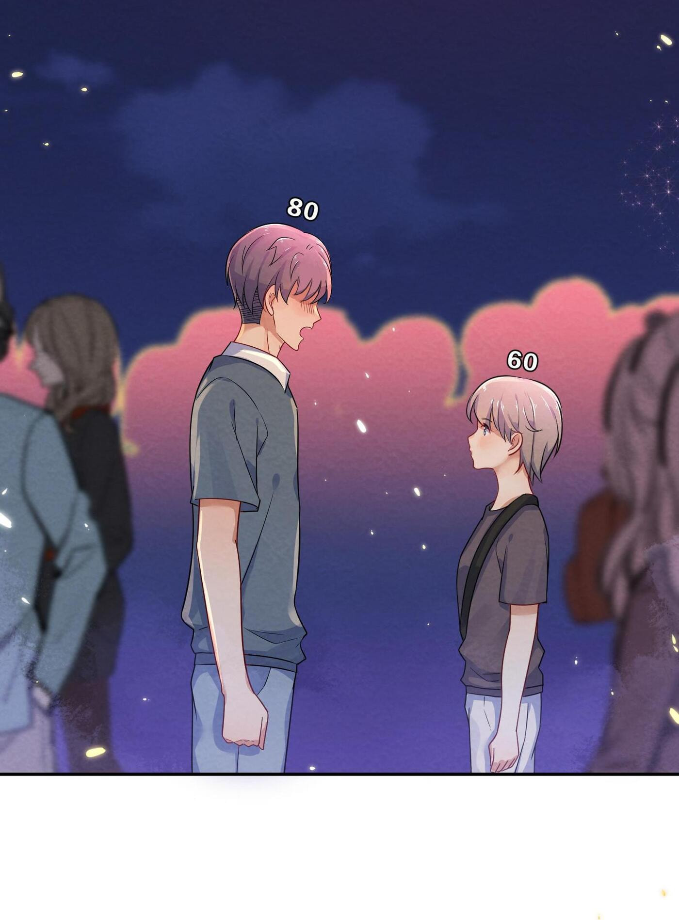Her Lies Chapter 5.2 page 20 - 