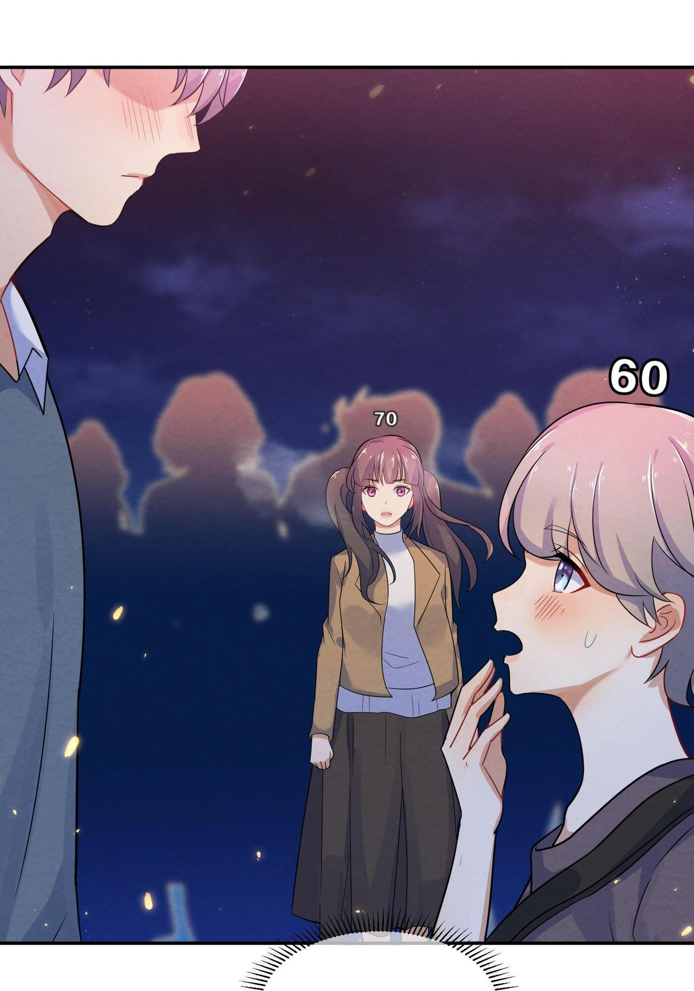 Her Lies Chapter 5.2 page 22 - 