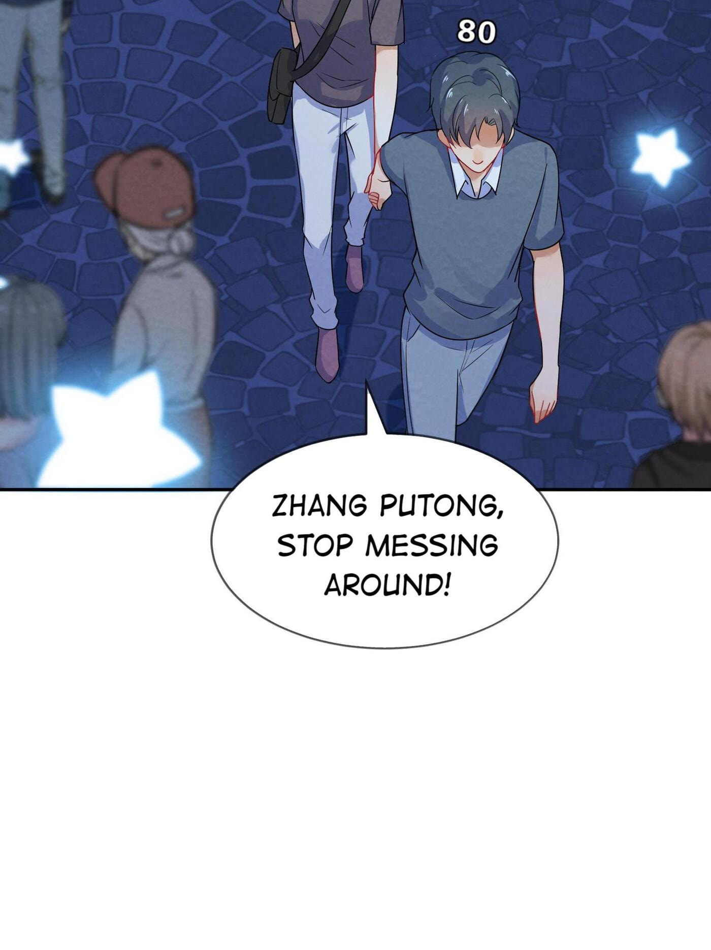 Her Lies Chapter 5.2 page 7 - 