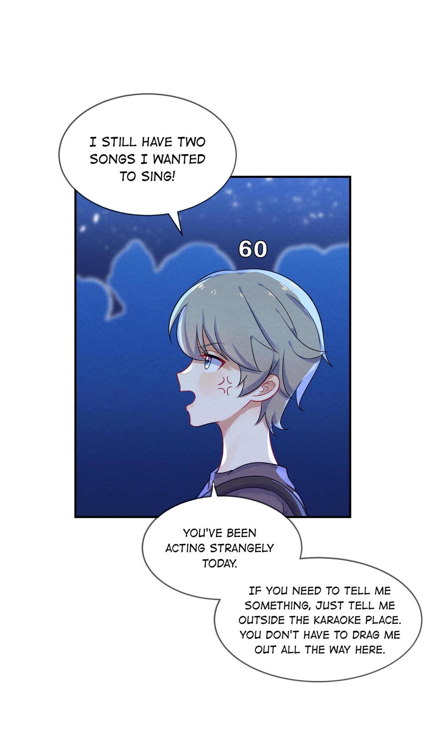 Her Lies Chapter 5.2 page 8 - 