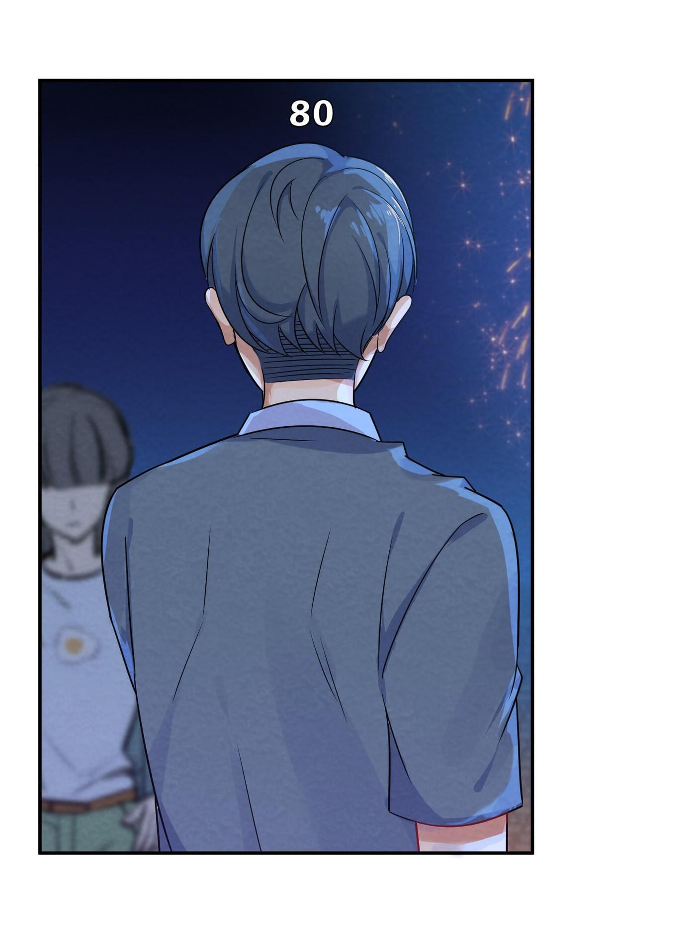 Her Lies Chapter 5.2 page 9 - 