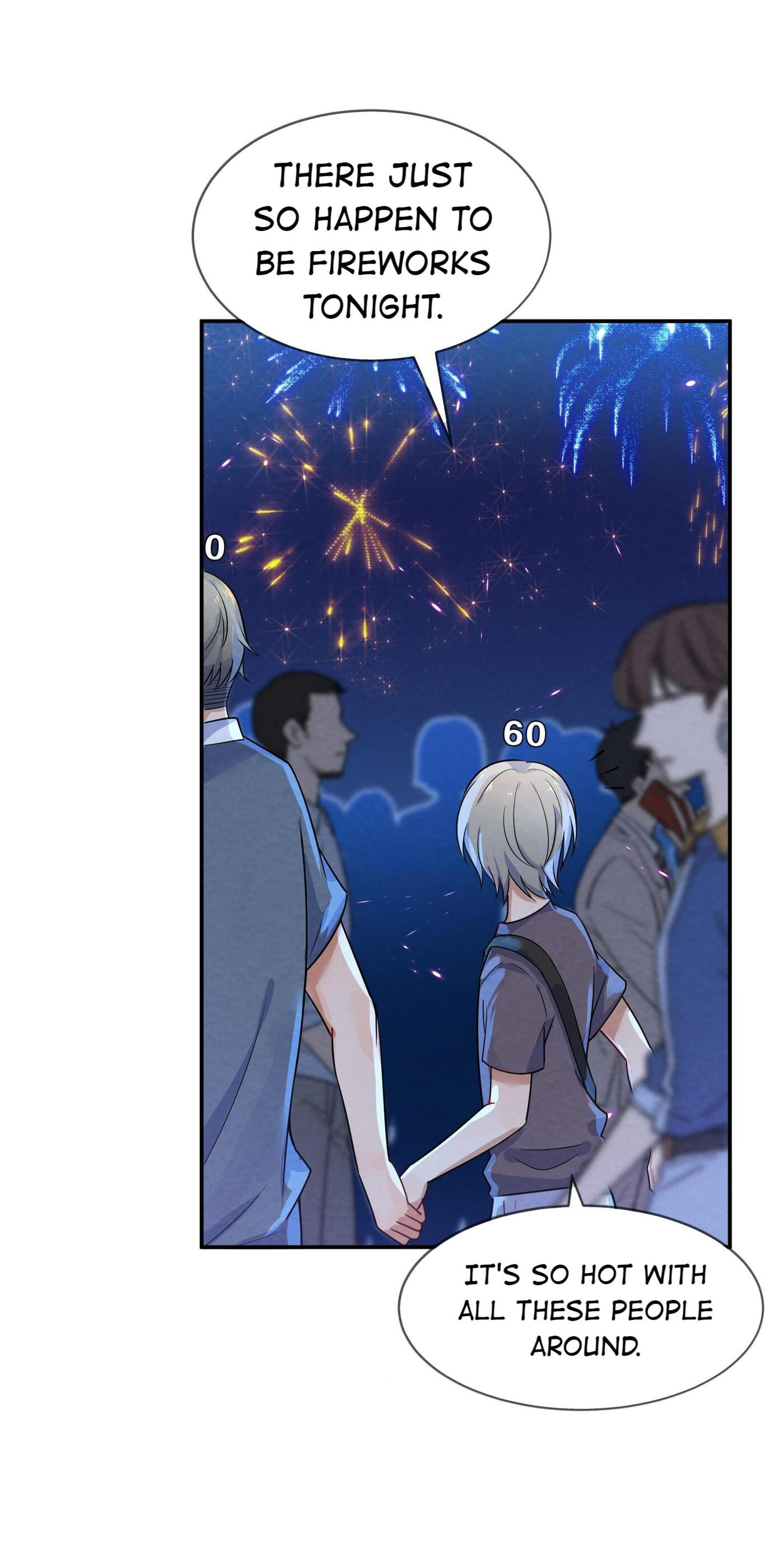 Her Lies Chapter 5.2 page 10 - 