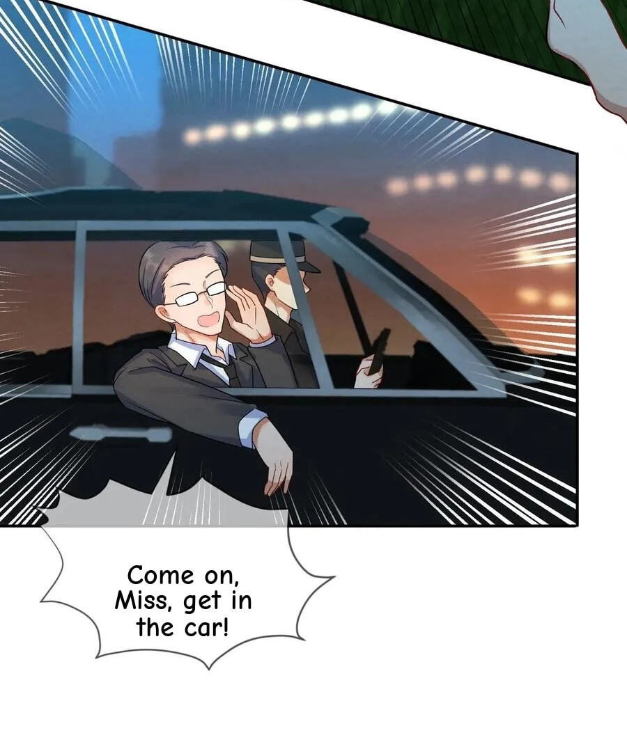 Her Lies Chapter 5 page 18 - 