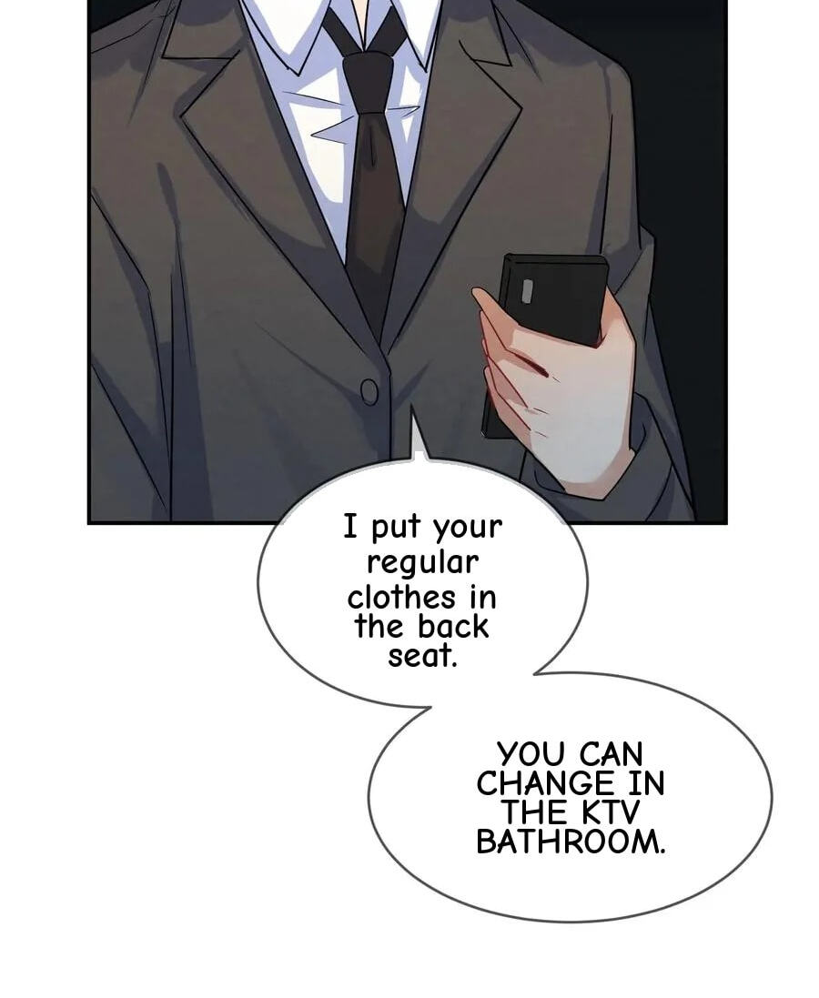 Her Lies Chapter 5 page 21 - 