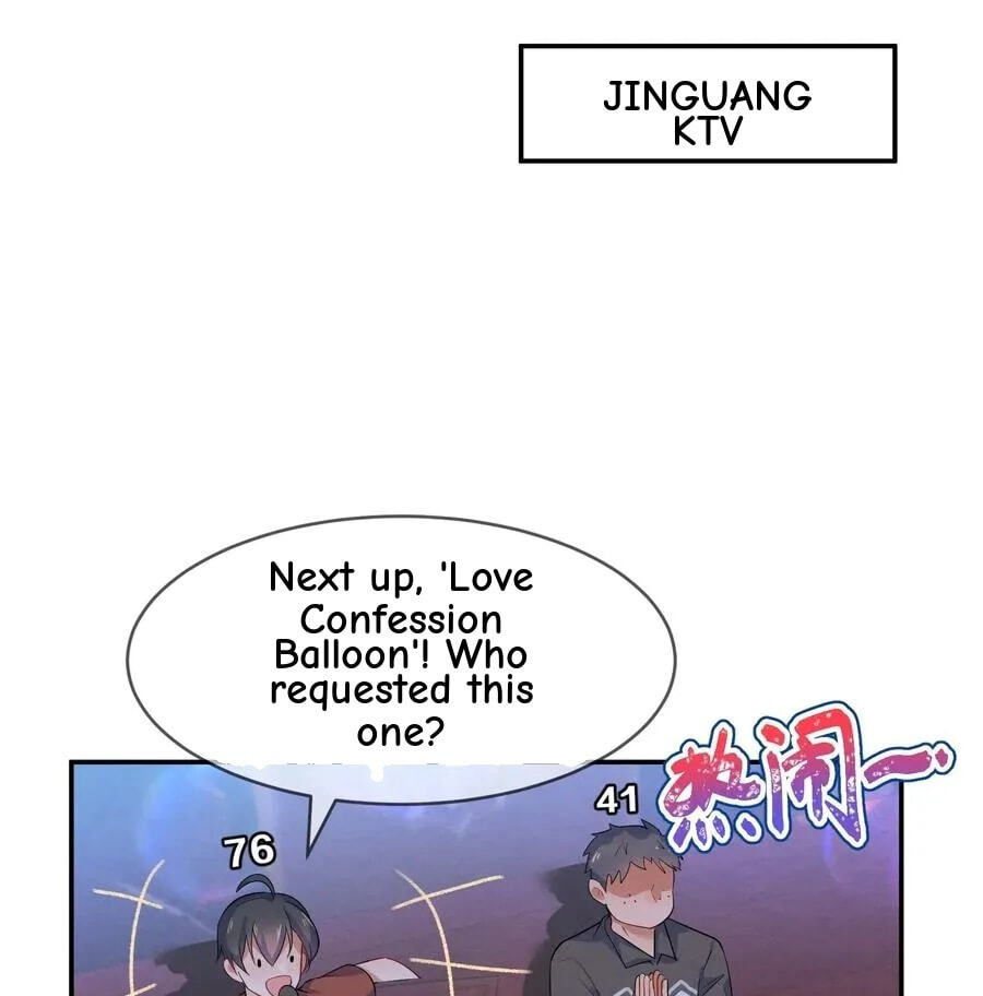 Her Lies Chapter 5 page 25 - 