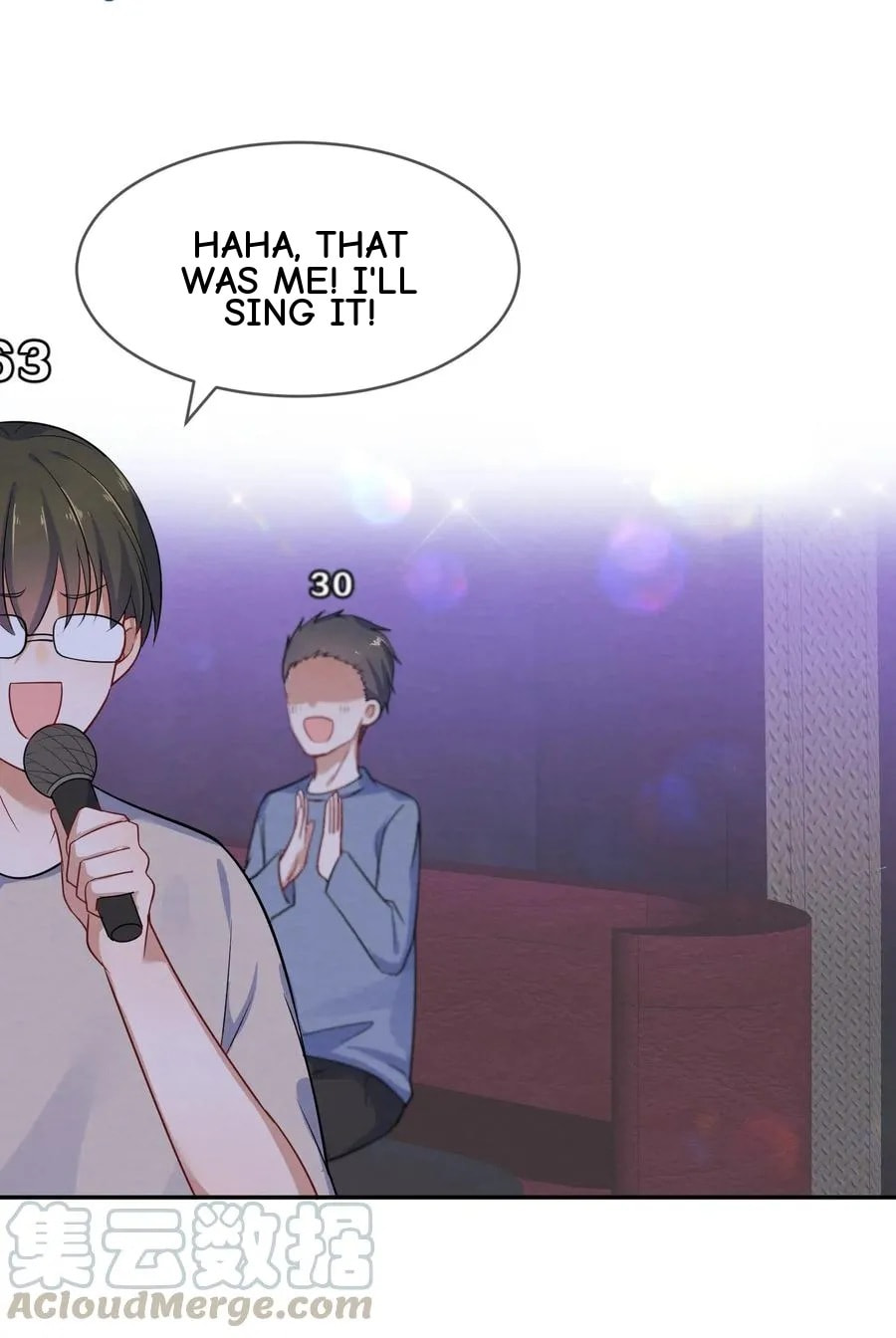 Her Lies Chapter 5 page 27 - 