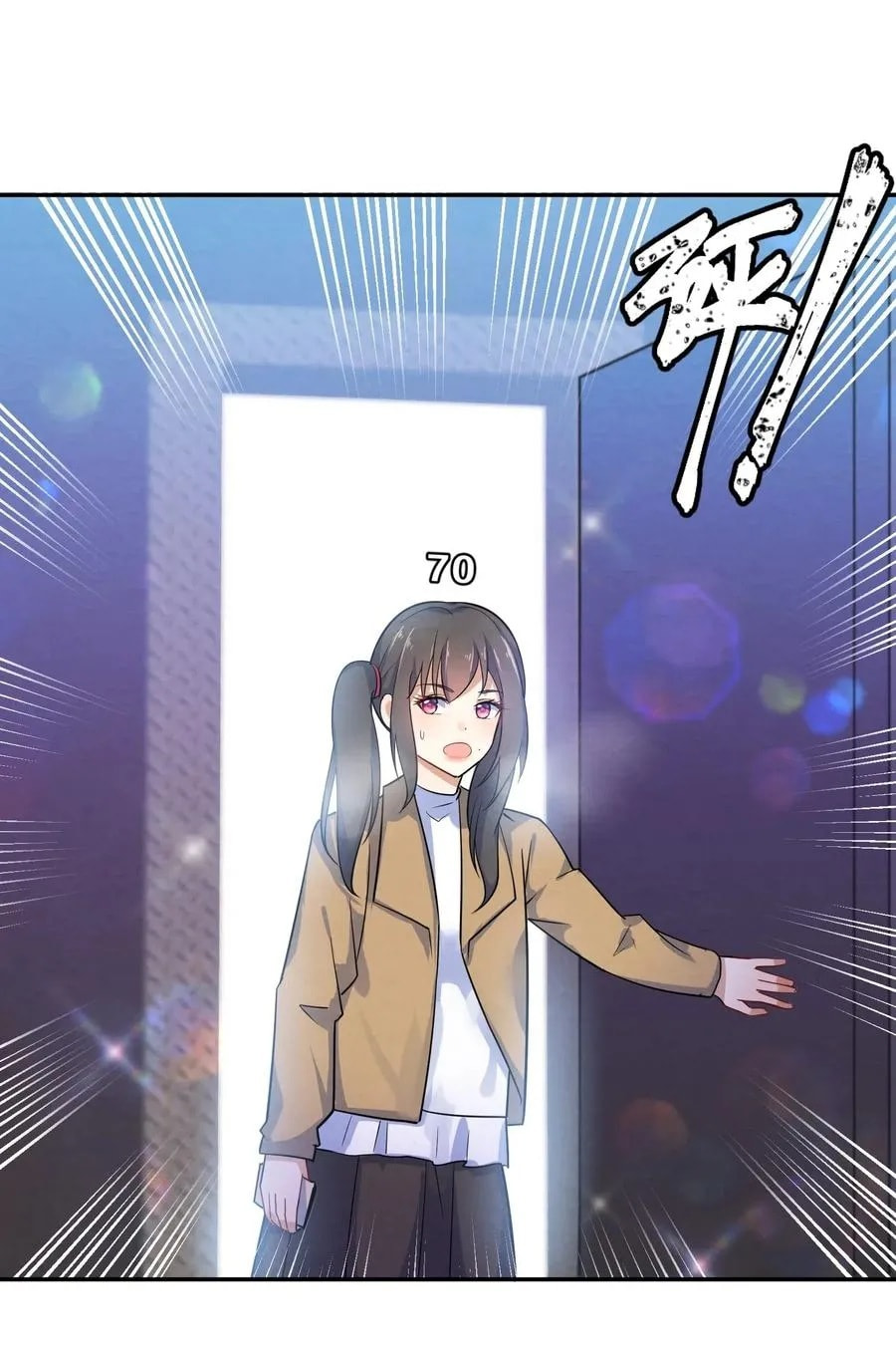 Her Lies Chapter 5 page 28 - 