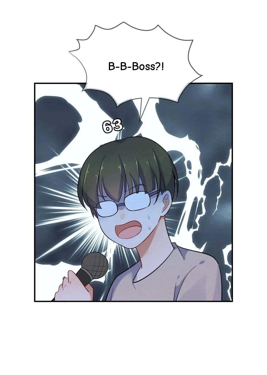 Her Lies Chapter 5 page 29 - 