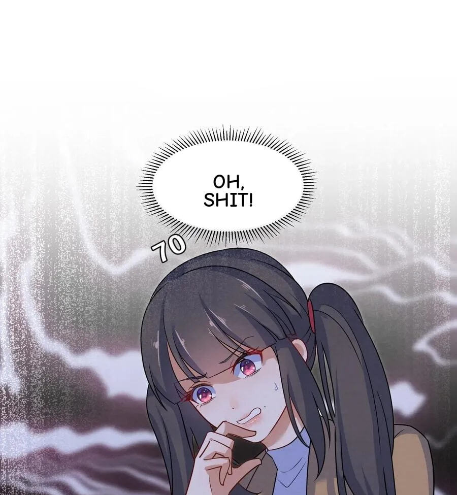Her Lies Chapter 5 page 34 - 