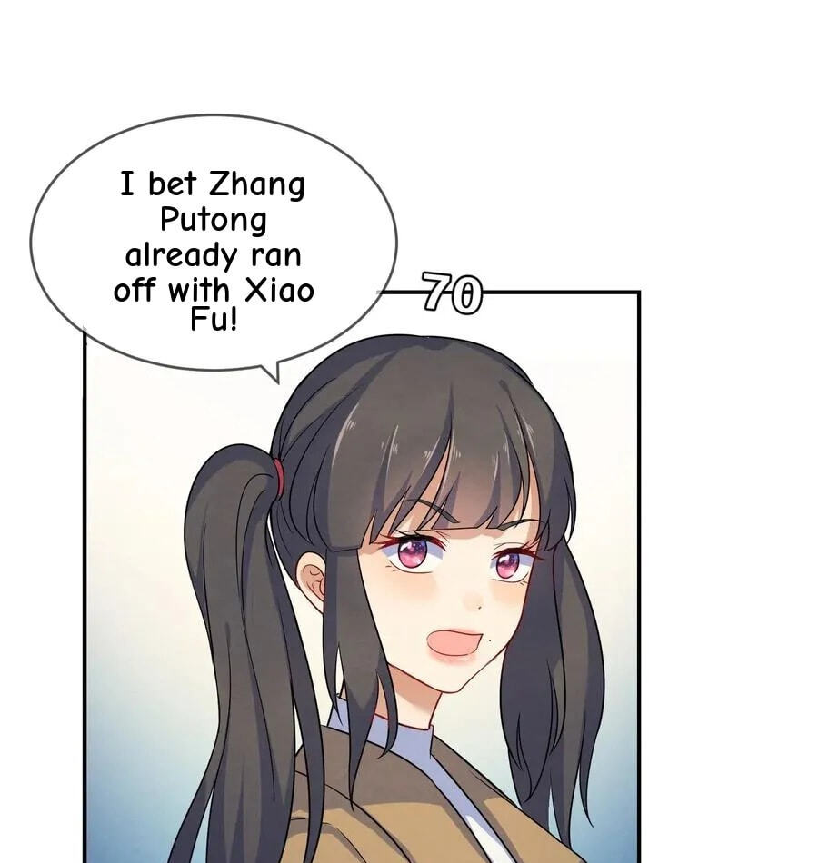 Her Lies Chapter 5 page 36 - 