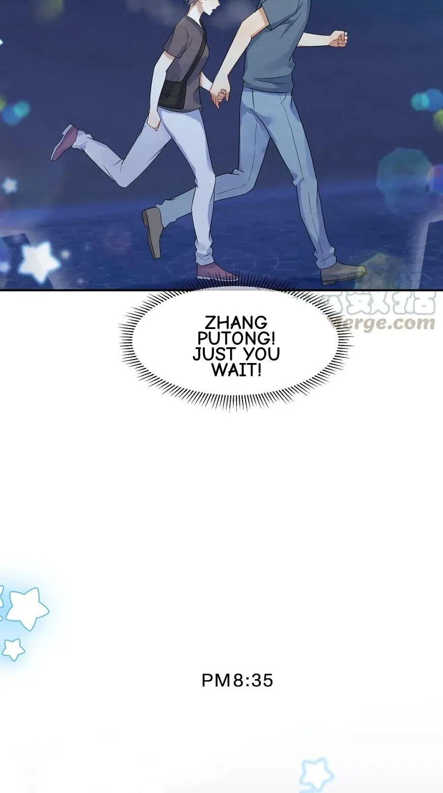 Her Lies Chapter 5 page 39 - 