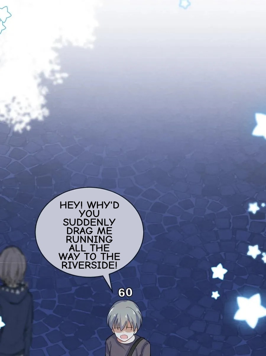 Her Lies Chapter 5 page 40 - 