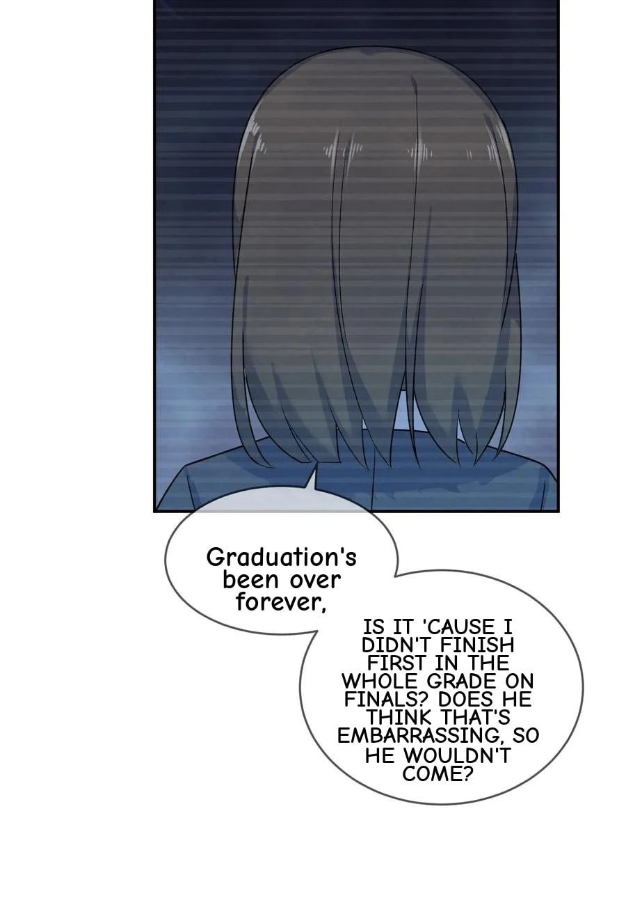 Her Lies Chapter 5 page 5 - 