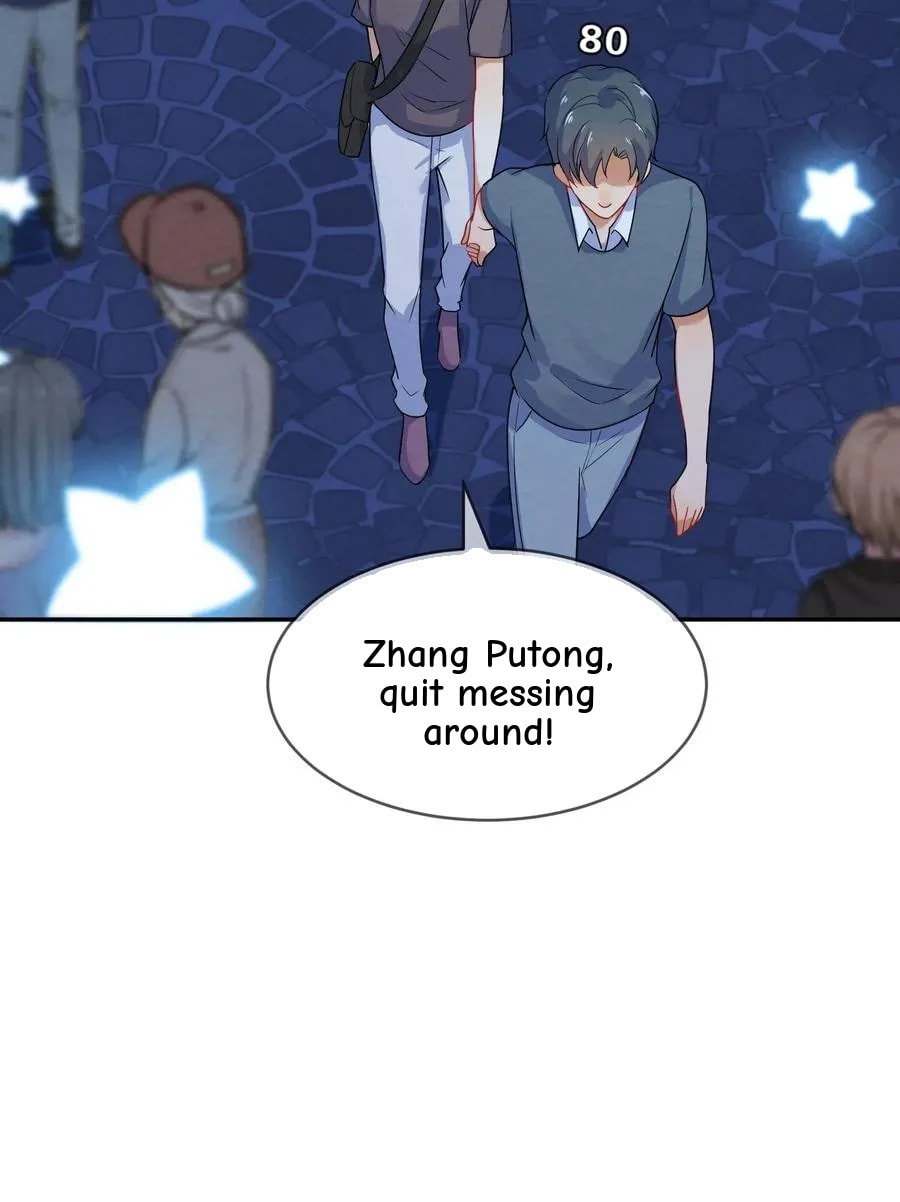 Her Lies Chapter 5 page 41 - 