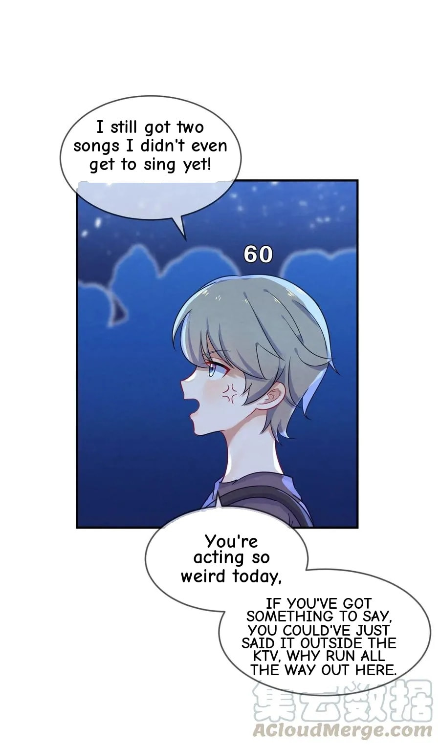 Her Lies Chapter 5 page 42 - 