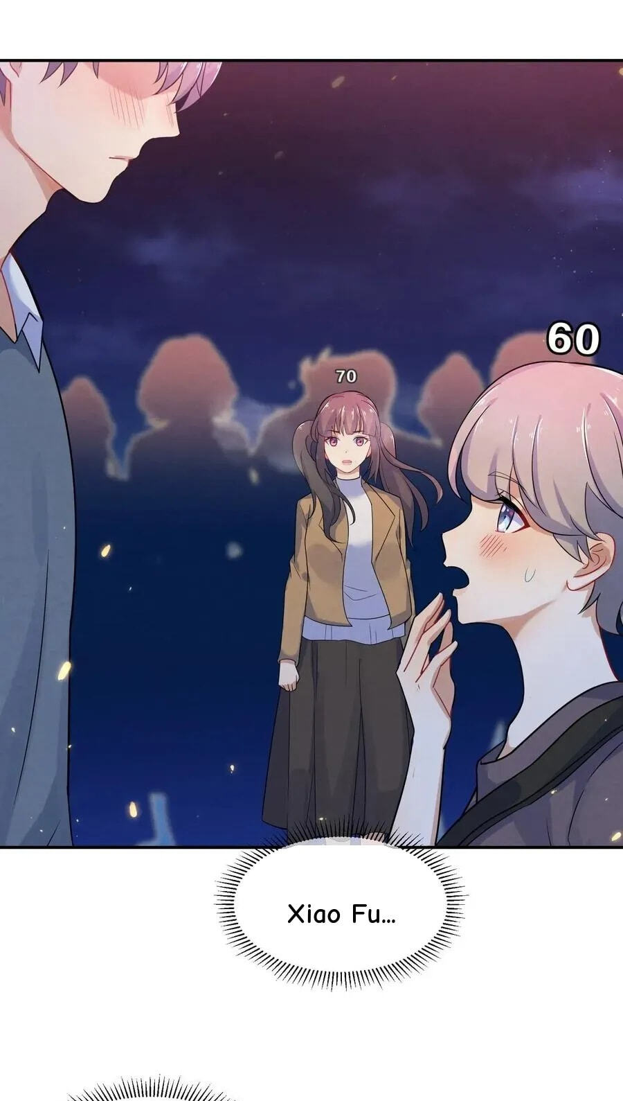 Her Lies Chapter 5 page 56 - 