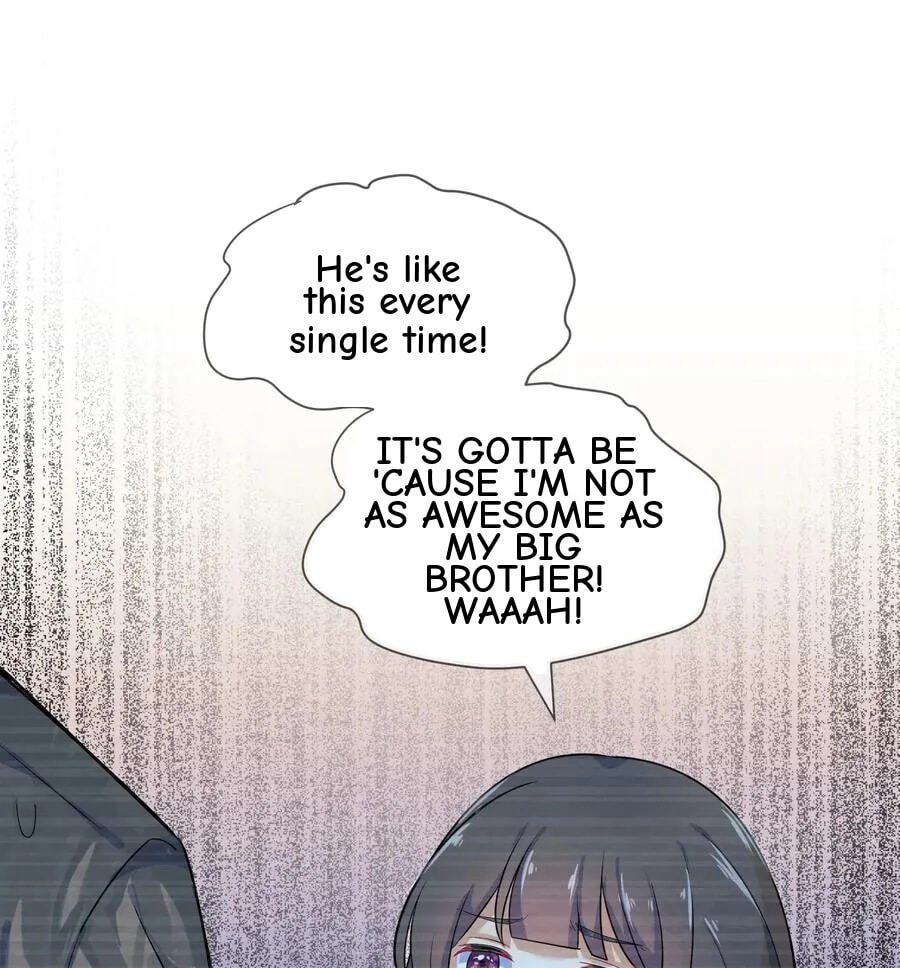 Her Lies Chapter 5 page 8 - 