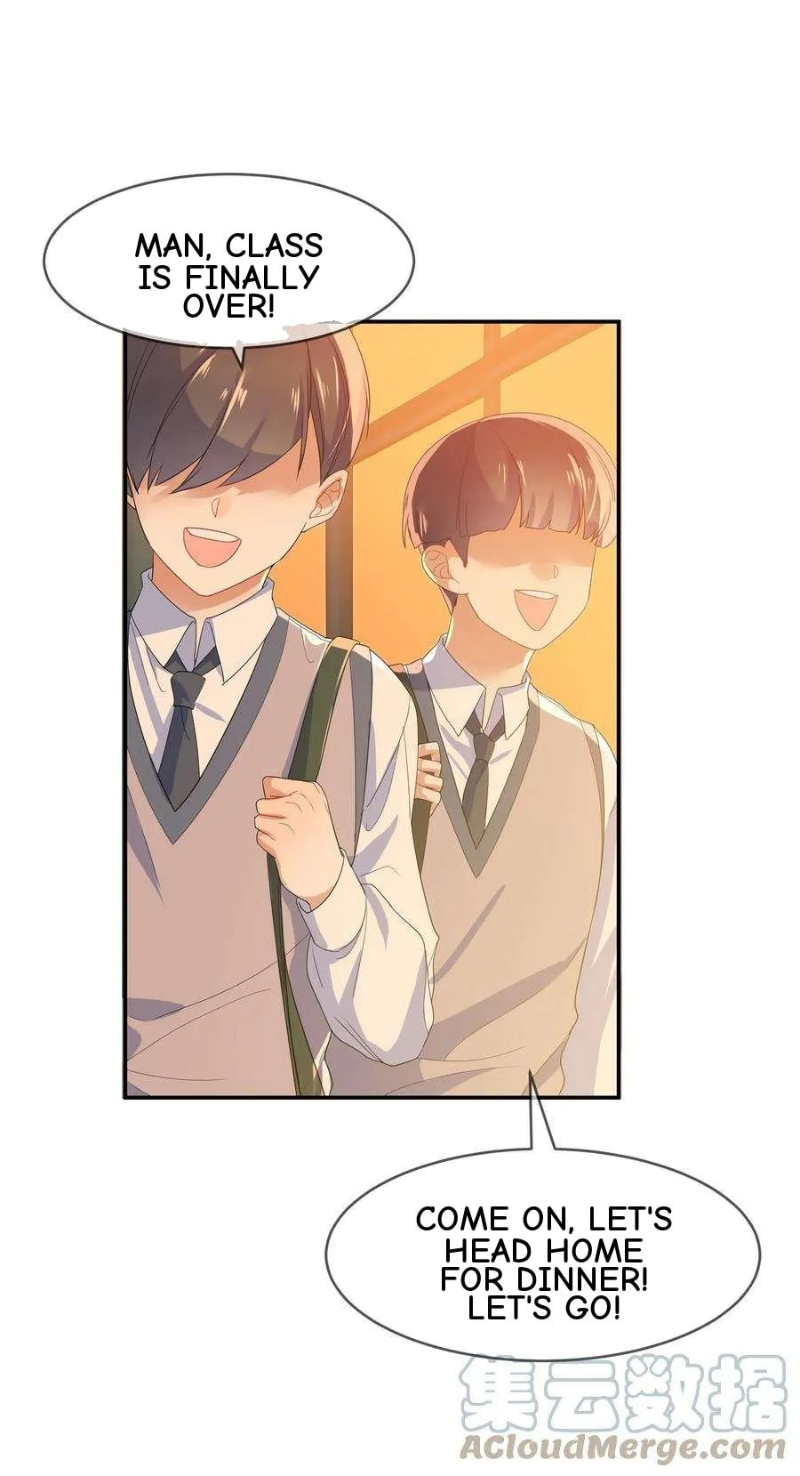 Her Lies Chapter 50 page 2 - 