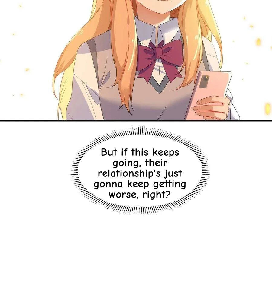 Her Lies Chapter 50 page 11 - 