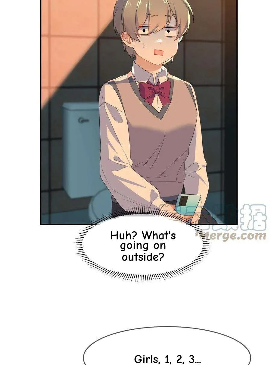 Her Lies Chapter 50 page 15 - 