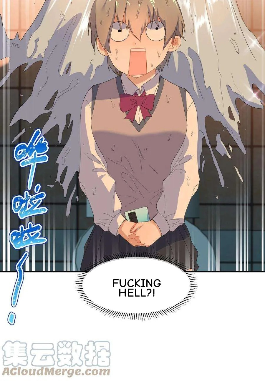 Her Lies Chapter 50 page 18 - 