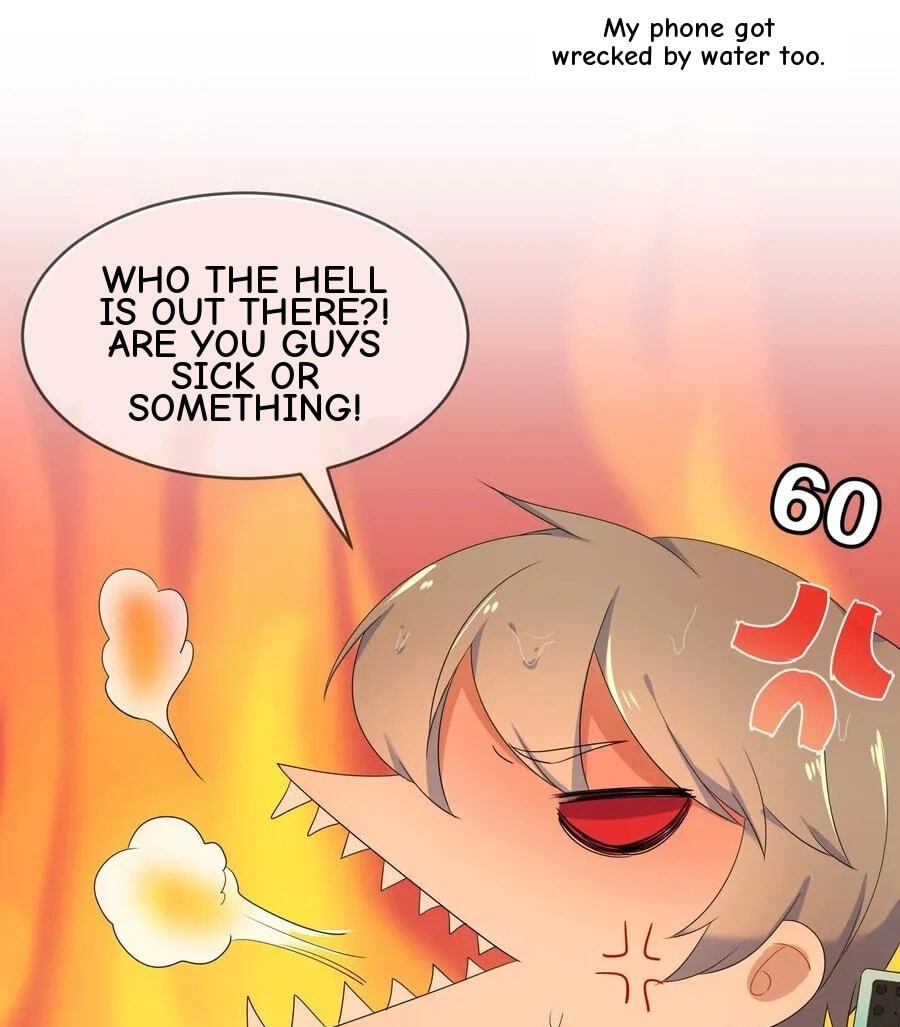 Her Lies Chapter 50 page 21 - 