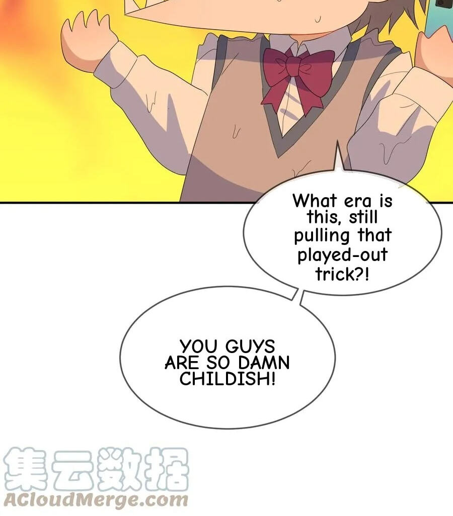 Her Lies Chapter 50 page 22 - 