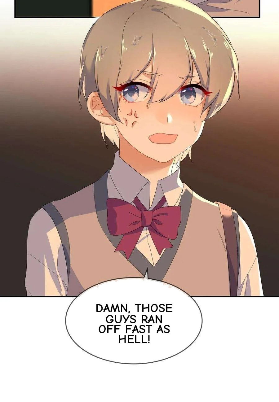 Her Lies Chapter 50 page 26 - 