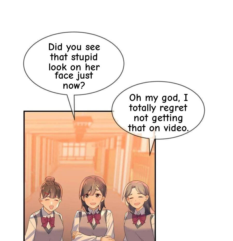 Her Lies Chapter 50 page 27 - 