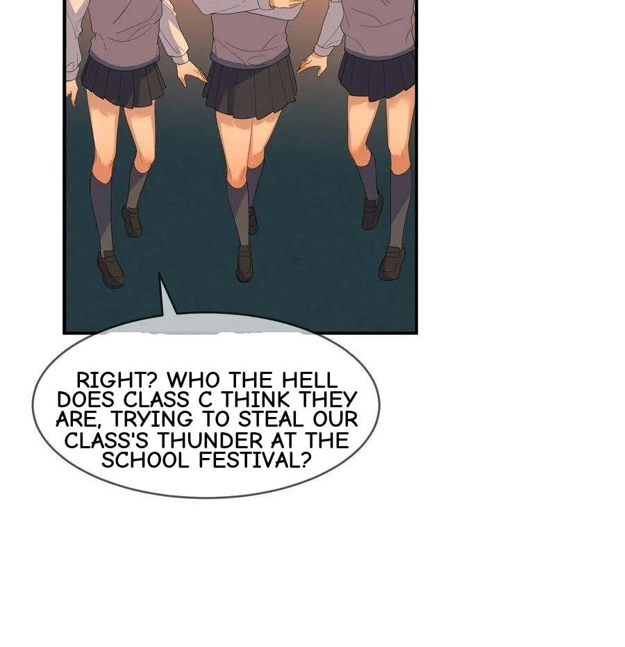 Her Lies Chapter 50 page 28 - 