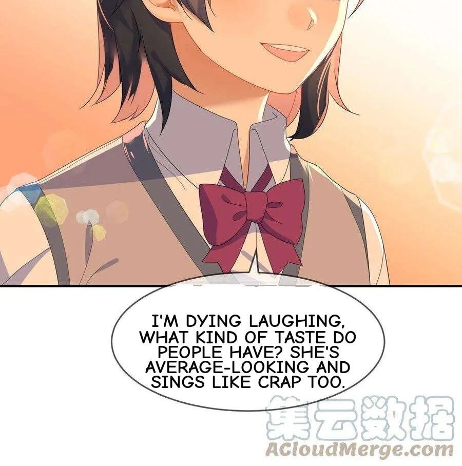 Her Lies Chapter 50 page 30 - 