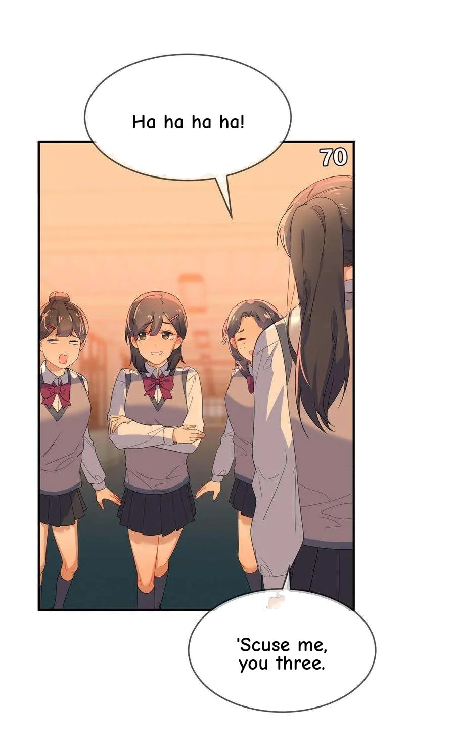 Her Lies Chapter 50 page 31 - 