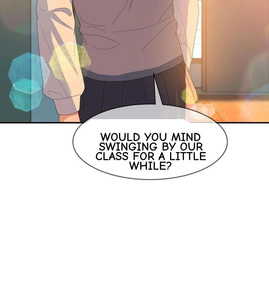 Her Lies Chapter 50 page 33 - 