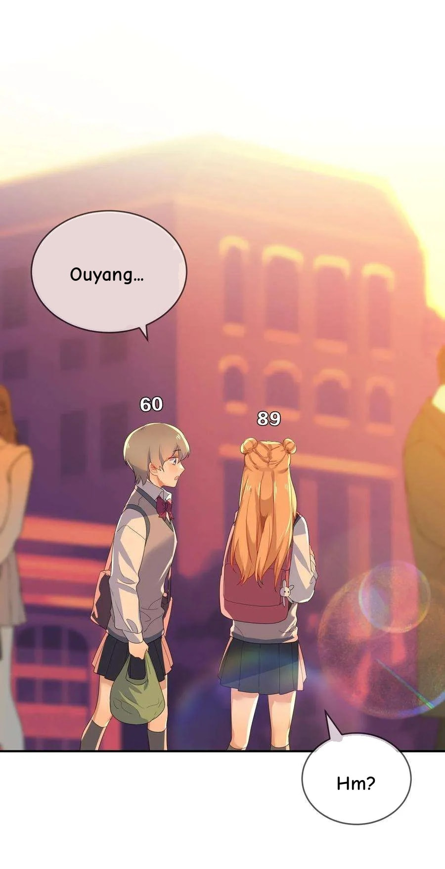 Her Lies Chapter 50 page 38 - 